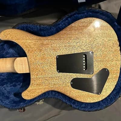 PRS Special 22 Semi-Hollow Wood Library image 18