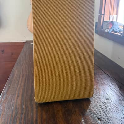 Fender Twin Amplifier ‘57 reissue - Tweed imagen 4