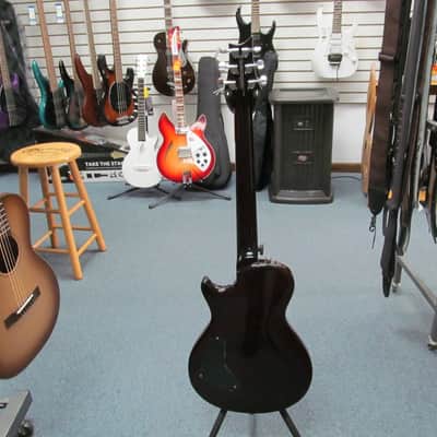 PRS SE Singlecut Tobacco Sunburst Electric Guitar *FREE SHIPPING!! image 10