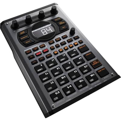 Roland SP-404MKII Creative Sampler and Effector image 2