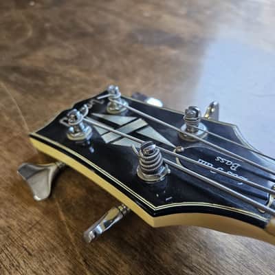 Gibson Les Paul "Triumph Bass" 1980 image 13