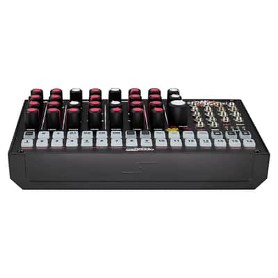 Cre8audio Boom Chick Pure Analog Drum Machine image 5