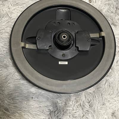 Roland VH-12 Electronic V Drum Hi Hat V-Cymbal image 5