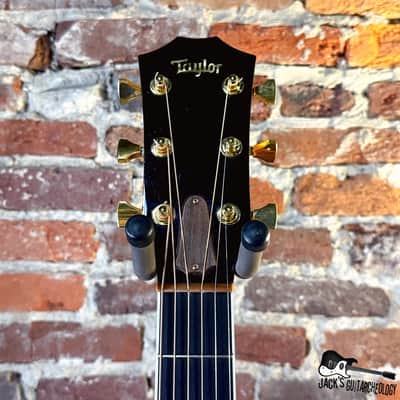 Taylor 612CE Acoustic Electric Guitar w/ OHSC & *REFRET* (1994 - Natural) image 3