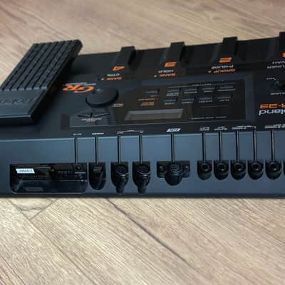 Roland GR-33 image 2