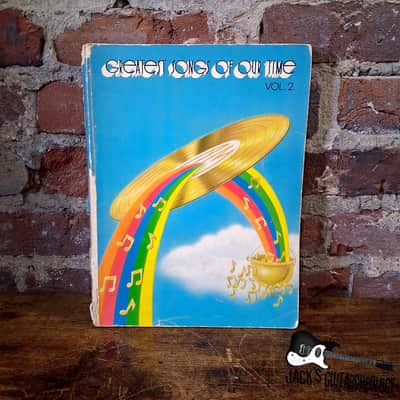 Greatest Songs of Our Time - Volume 2 (1976) image 1