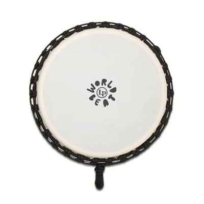 LP World Beat 11" Rope Tuned Djembe image 4