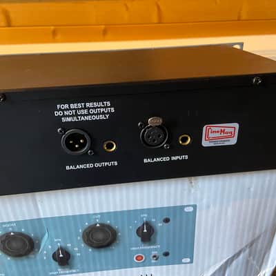 Warm Audio EQP-WA Tube EQ 2015 - Present - Blue image 6