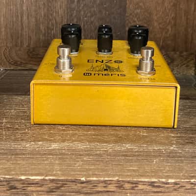 Meris Enzo 2018 - Gold image 2