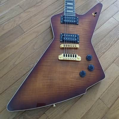 Firefly Explorer copy - Vintage burst image 1