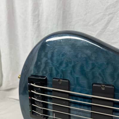 Spector NS2000/5 NS-2000 5-string Bass - MIK Made In Korea image 3