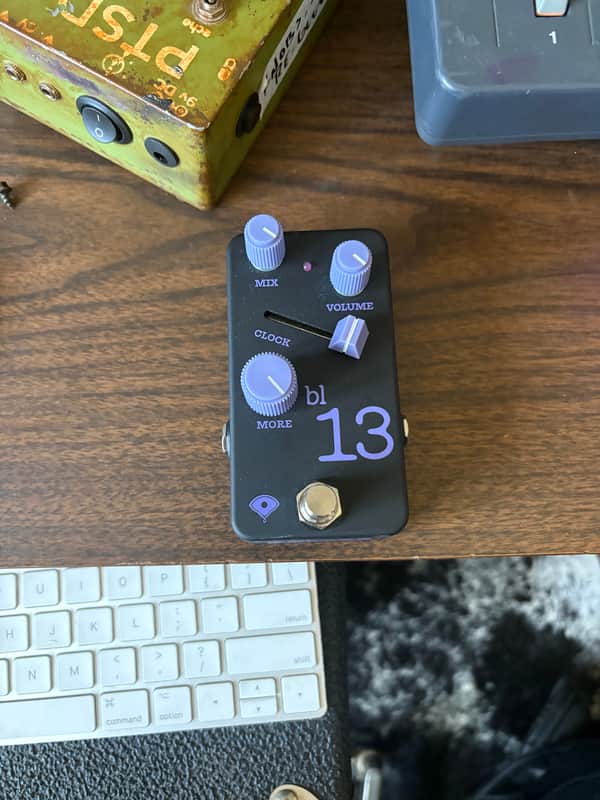 Old Blood Noise Endeavors BL-13 Octave image 1