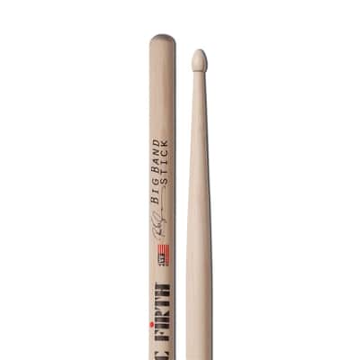 Vic Firth SPE3 - Signature Peter Erskine 'Big Band' image 4