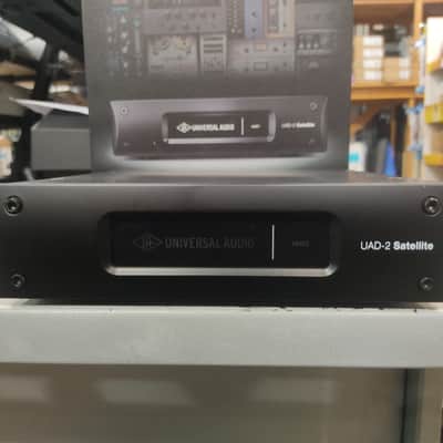 Universal Audio UAD-2 Quad image 2