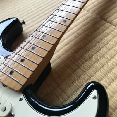 Fender MIJ 1993-1994 fujigen Japan image 13
