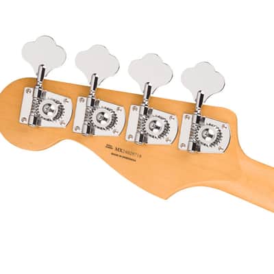 Fender Player II Jazz Bass -   3 Color Sunburst image 7