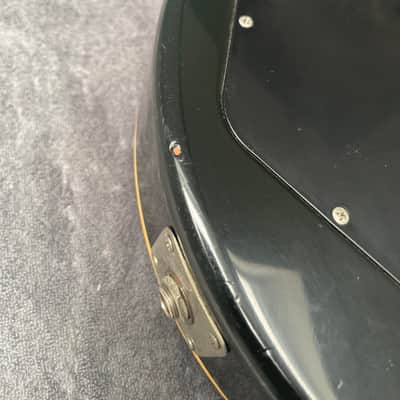 Gibson Les Paul Standard 1989 - Ebony image 11