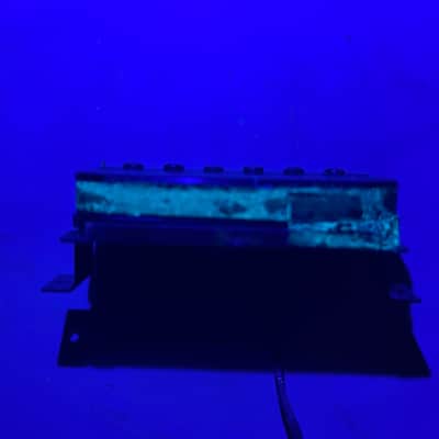 Gibson PAF Pickup 1958 - BLACK image 7
