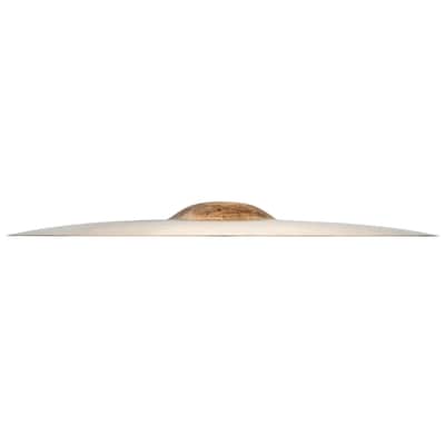 Meinl Byzance Polyphonic Brilliant Ride Cymbal 22" image 6