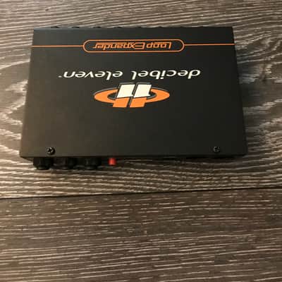 Decibel Eleven Loop Expander image 3