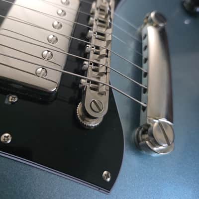 Epiphone Inspired by Gibson SG Standard Guitar image 4