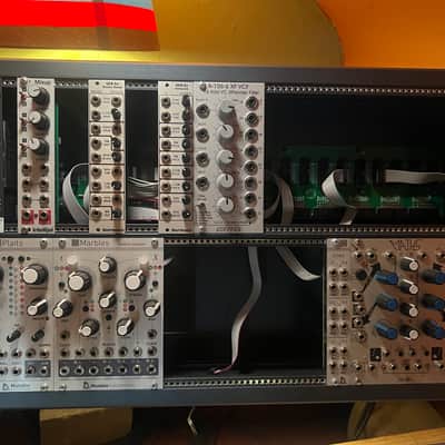 Arturia RackBrute 6U Eurorack Modular Case | Reverb