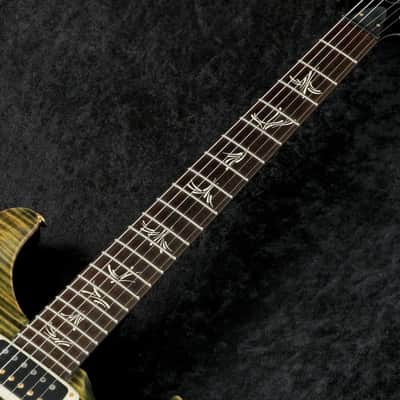 Paul Reed Smith (PRS) 2014 Wood Library Paul's Guitar Leprechaun Tooth [14 213120] (05/01) image 14