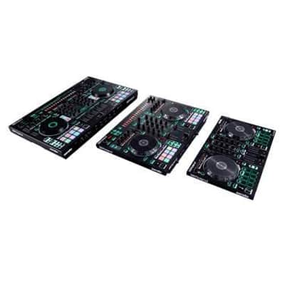 Mint Roland Two-channel, Four-deck Serato DJ Controller with Serato DJ Pro upgrade (DJ-202) image 6