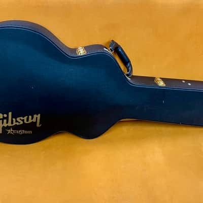 Gibson '59 ES-335 Reissue 2019 - VOS Vintage Burst image 19