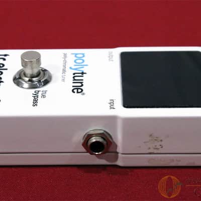 tc electronic Polytune image 4