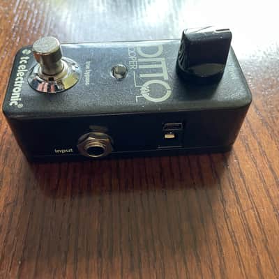 TC Electronic Ditto Looper 2013 - Present - Black image 3