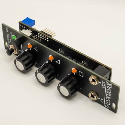 Self-Tuning VCO III (DIY) by Duskwork image 3