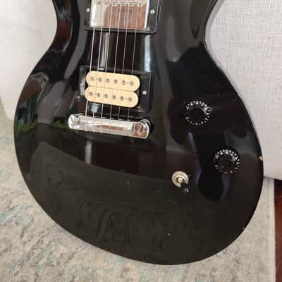 Gibson Les Paul Double Cutaway Studio 1998 - Dimarzio image 3