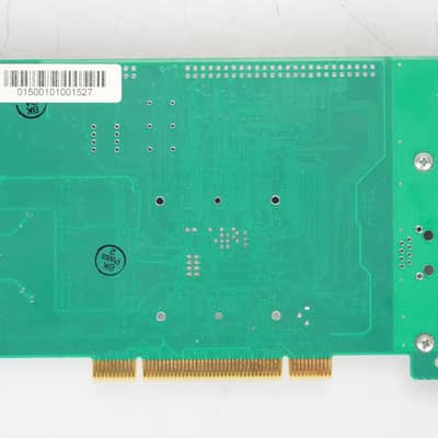3 Universal Audio UAD-1 Project Pak DSP Cards & Plug-Ins PCI Ed Cherney #39130 image 7