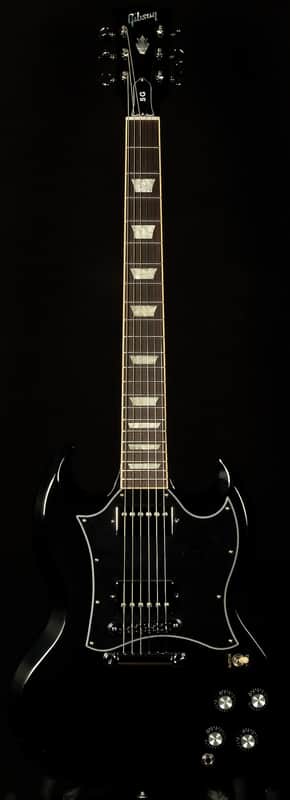 Gibson Modern Collection SG Standard image 1
