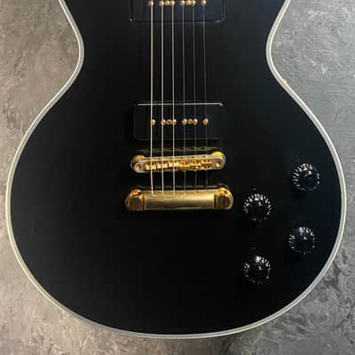 Tokai ULC-132 2011 - Black image 1