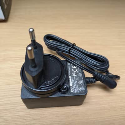 Hologram Electronics Microcosm Special Edition 2022 - Black image 4