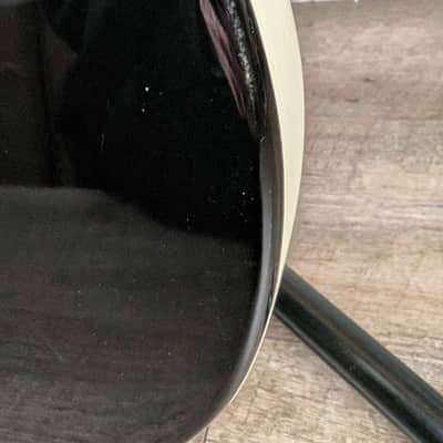 Danelectro '56 U-2 Reissue, Black image 11