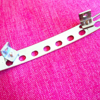 Marching Snare Drum Sling Rail Multi-Angle Carrying Bar - NOS image 3
