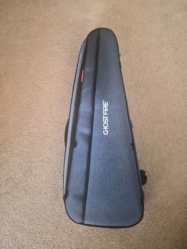 Ghostfire Electric gig bag image 1