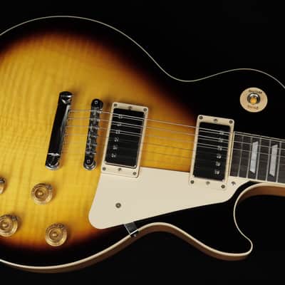 Gibson Les Paul Standard '50s - TO (#324) image 11