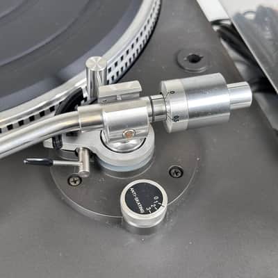 Sony PS-X6 Direct Drive Turntable Record Player Hi-End Audiophile image 12