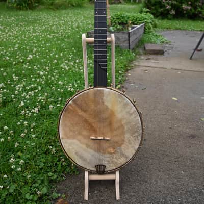 Pisgah Tubaphone 2023 W/ JD Balch Hide Head image 1