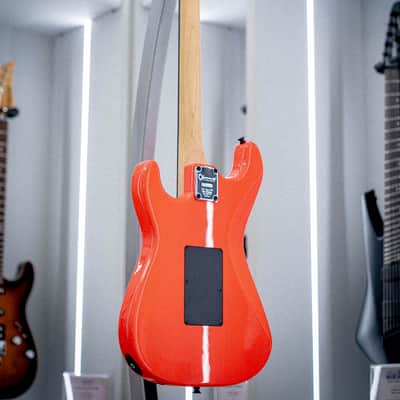 Charvel Pro-Mod So-Cal Style 1 HH FR E 2010s - Rocket Red image 11