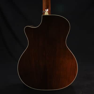 Martin GPC16E Grand Performance Cutaway Spruce Top with Rosewood Back and Sides 936 image 10