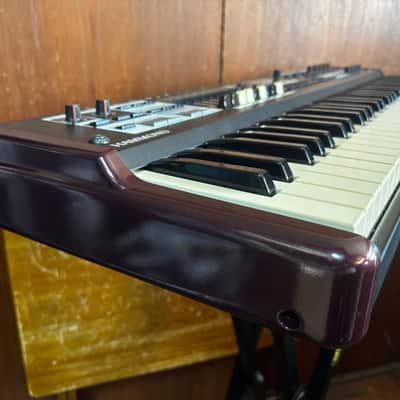 Hammond Sk1 61-key Portable Combo Organ w/ gig bag power supply image 5