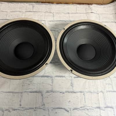 Celestion G12T Hot 100 8 ohm Speaker Pair image 3