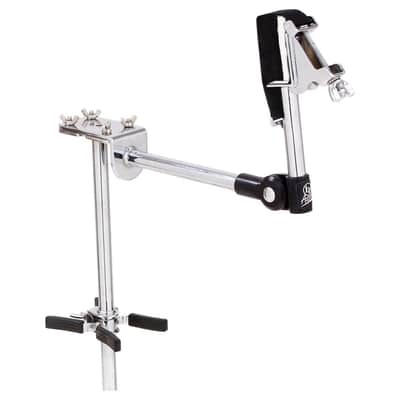 Latin Percussion LPA244S Aspire Series Slide Mound Bongo Bracket