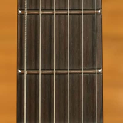 Schecter Synyster Gates Custom-6 TR S Headless - Ebony - Satin Black image 6