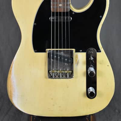 1966 Fender Telecaster image 8